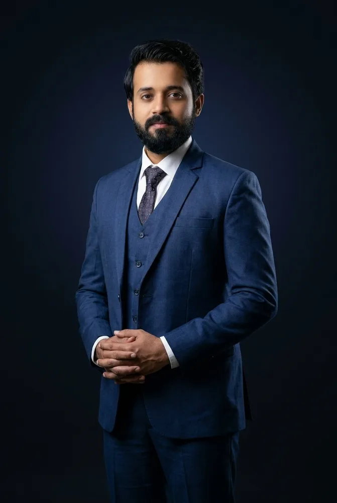 Muhammad Murtaza — Full Stack Developer based in Manchester